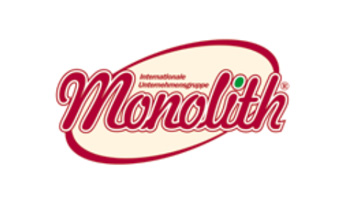 Monolith - Partner der Dries Gabelstapler GmbH